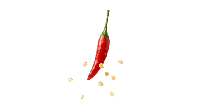 Chilli Accent