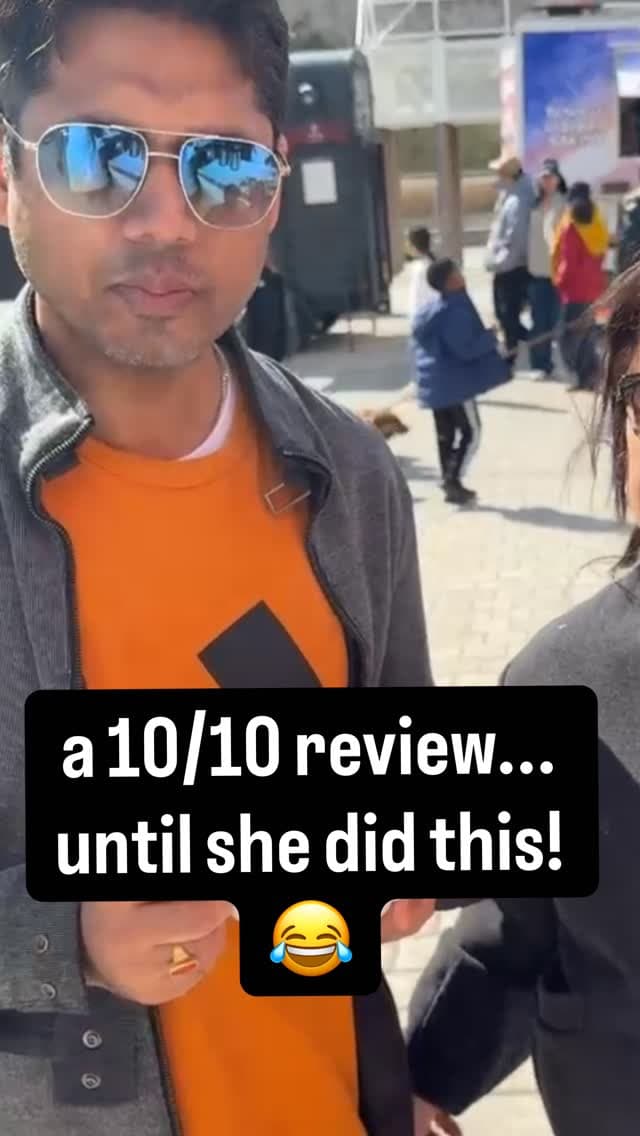 Customer review reel 2