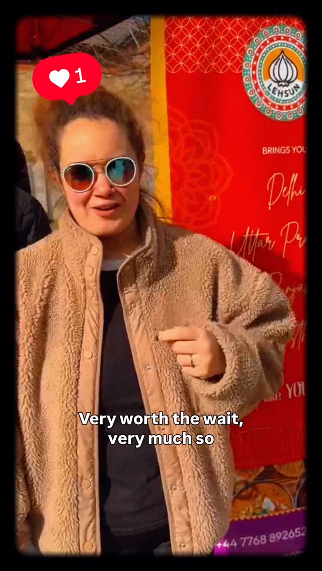 Customer review reel 3